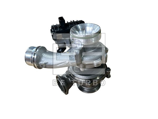 Ny BE Turbo 131458RED - BM turboaggregat