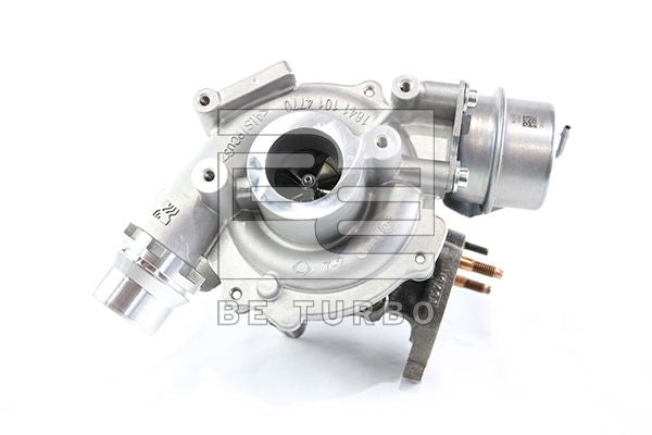 Ny BE Turbo 131536RED turboaggregat