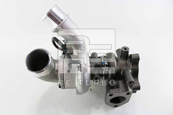 Ny BE Turbo 131558 - TD turboaggregat