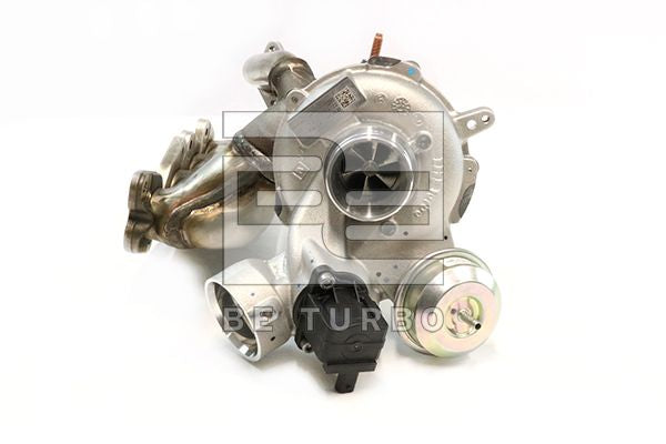 Ny BE Turbo 131564 - RHF4 turboaggregat