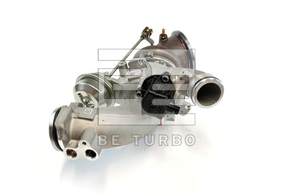 Ny BE Turbo 131568 turboaggregat