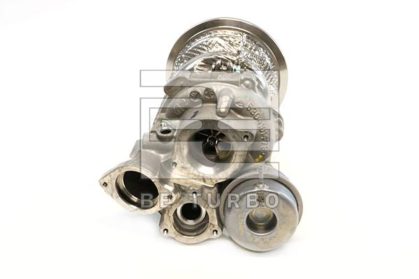 Ny BE Turbo 131586 turboaggregat