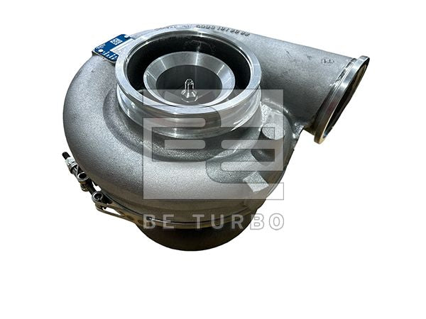 Ny BorgWarner 53299887114 turboaggregat