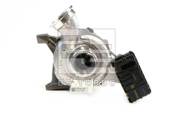 Ny BE Turbo 131626 turboaggregat