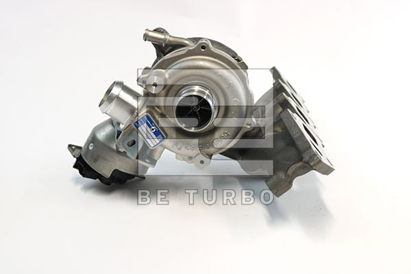 Ny BE Turbo 131631 turboaggregat