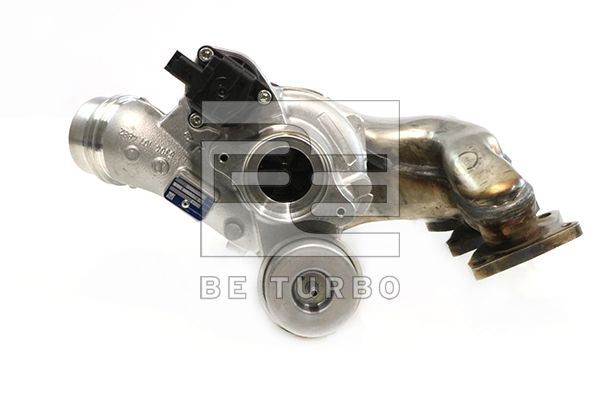 Ny BE Turbo 131635 - K03 turboaggregat