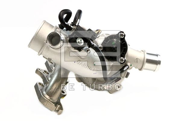 Ny BE Turbo 131654 turboaggregat