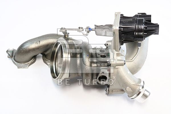 Ny BE Turbo 131661 - GTDI turboaggregat