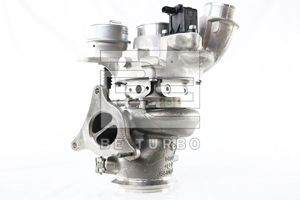 Ny BE Turbo 131666 turboaggregat