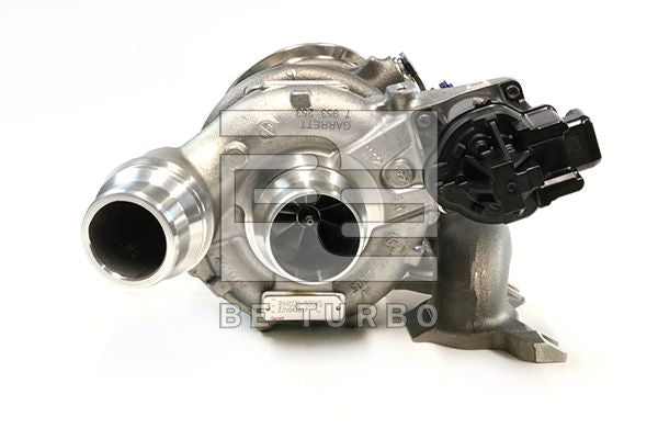 Ny BE Turbo 131668 - MGT20 turboaggregat