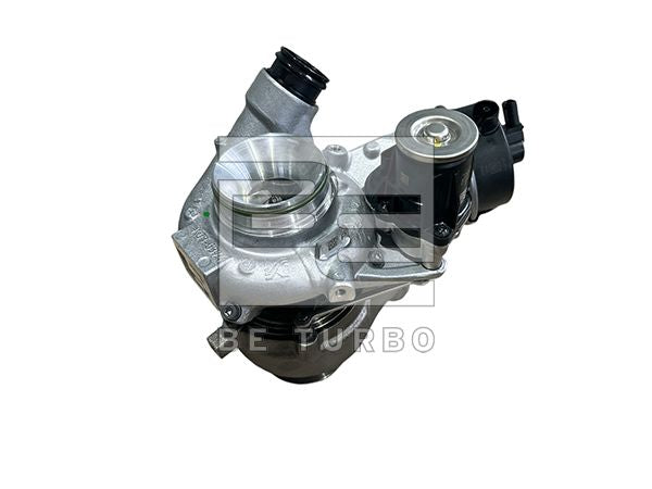 Ny BE Turbo 131673 - BV45 turboaggregat