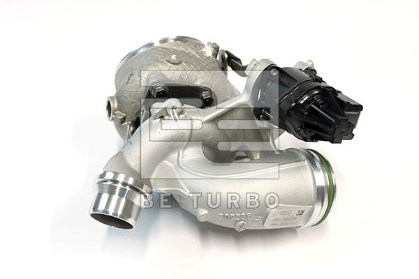 Ny BE Turbo 131700 - BM turboaggregat