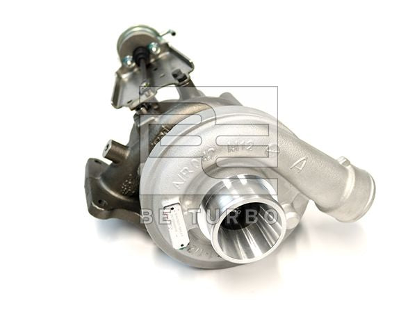 Ny bytesturbo Garrett 846903-5011S turboaggregat