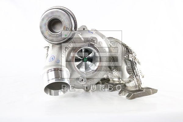 Ny BE Turbo 131718 turboaggregat