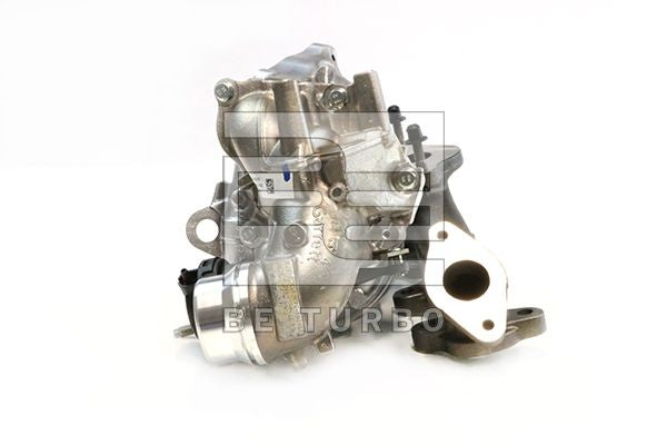 Ny BE Turbo 131726 turboaggregat