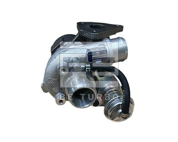 Ny bytesturbo BE Turbo 131752 turboaggregat