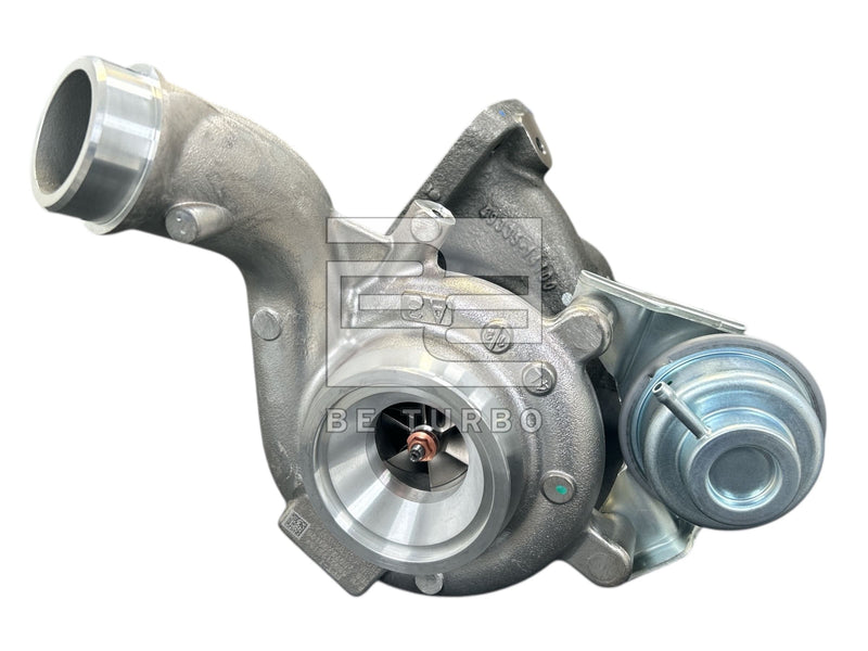 Ny BE Turbo 131771 turboaggregat
