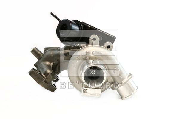 Ny BE Turbo 131796 - TD025 turboaggregat