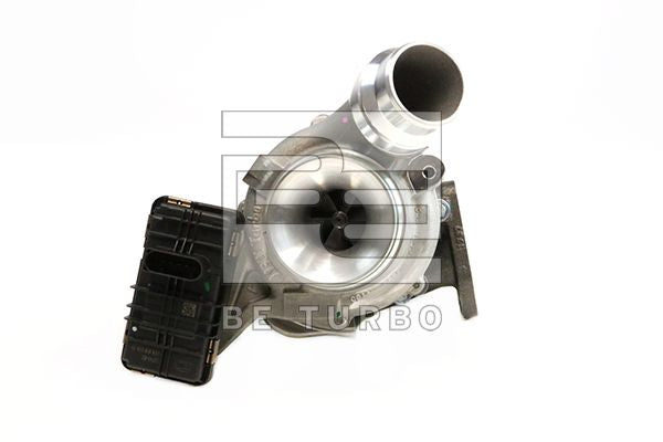 Ny BE Turbo 131822 - RHV4 turboaggregat