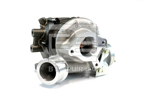 Ny BE Turbo 131865 turboaggregat