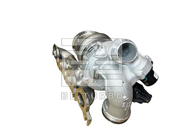 Ny BE Turbo 131867 turboaggregat