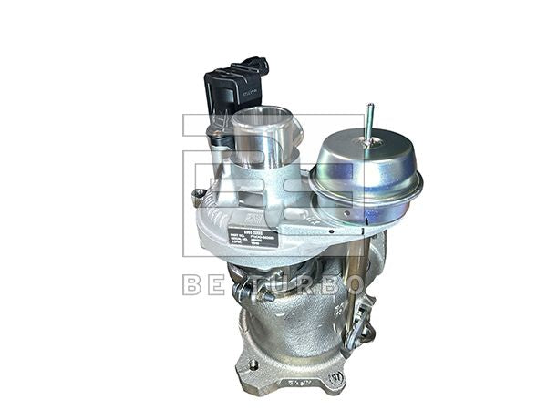Ny BE Turbo 131900 - RHF3 turboaggregat