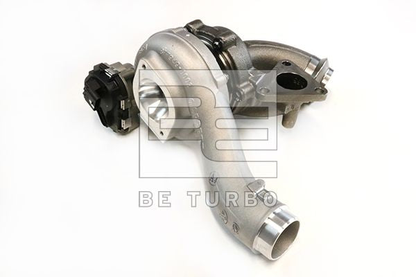 Ny BE Turbo 131934 turboaggregat
