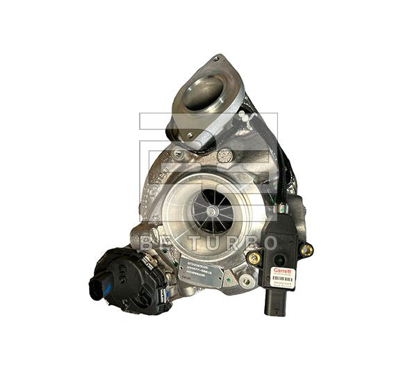Ny BE Turbo 131948 - GT22 turboaggregat