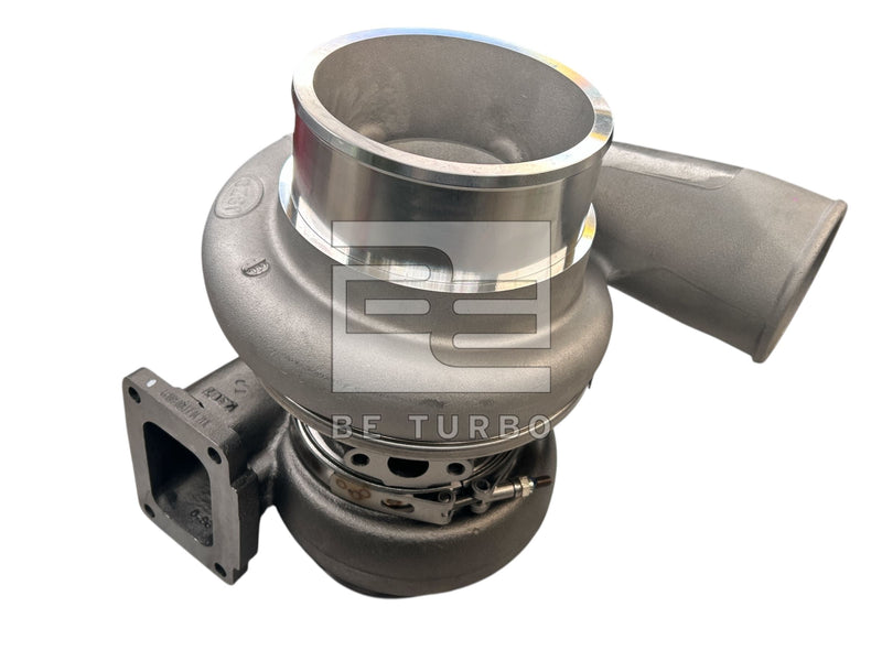 Ny bytesturbo Garrett 714322-5003S turboaggregat