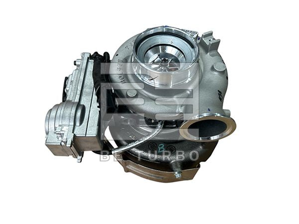 Ny bytesturbo BE Turbo 131991 - HE300 turboaggregat