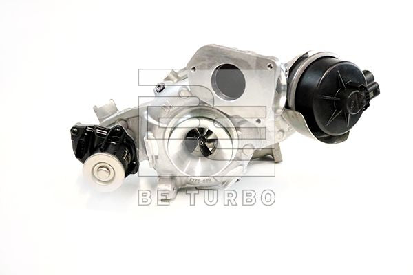 Ny BE Turbo 132035 - R2S turboaggregat