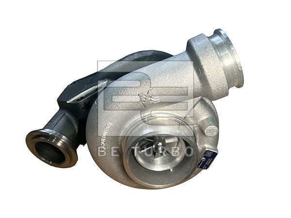 Ny bytesturbo BorgWarner 12709880140 turboaggregat