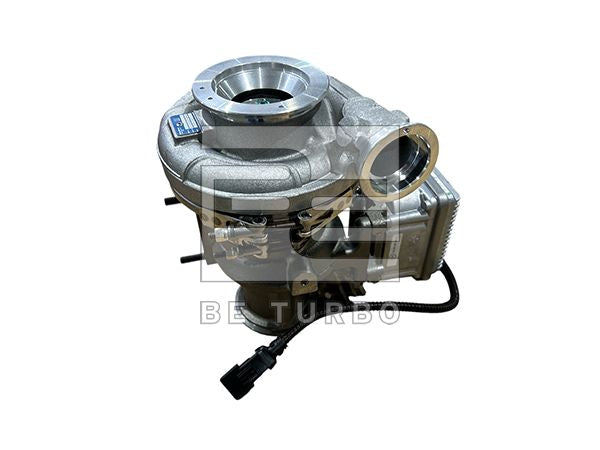 Ny BE Turbo 132042 turboaggregat