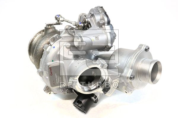 Ny BE Turbo 132049 - MGT17 turboaggregat