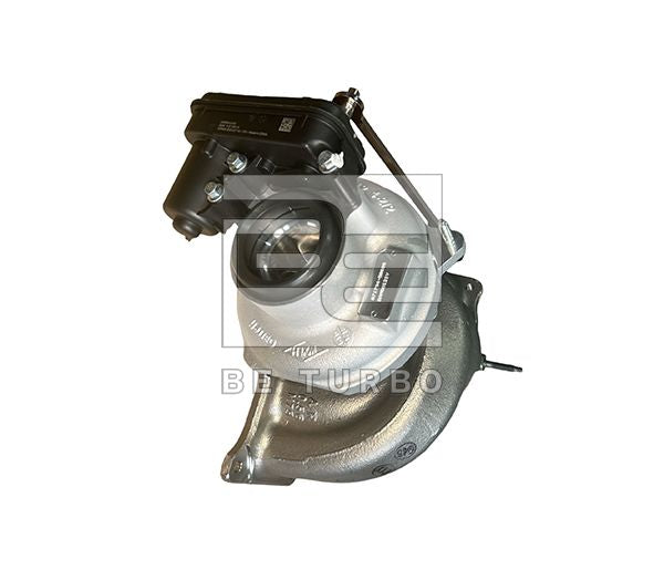 Ny BE Turbo 132055 - MGT20 turboaggregat