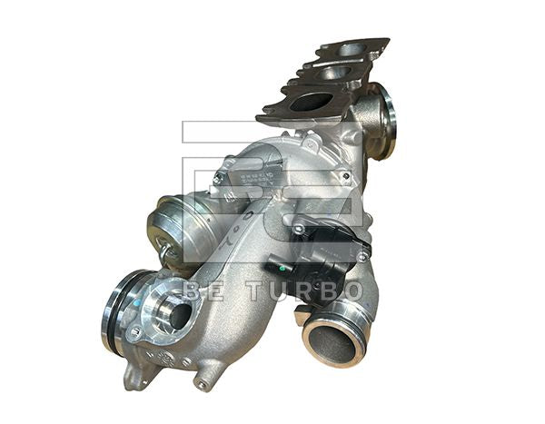 Ny BE Turbo 132085 - RHF4 turboaggregat