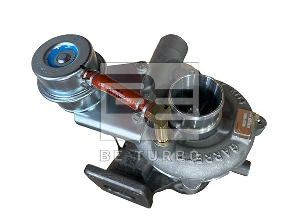 Ny bytesturbo Garrett 708337-5002S turboaggregat