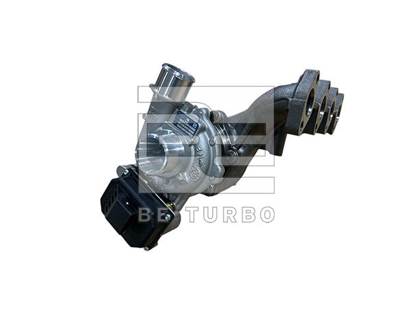 Ny BE Turbo 132130 turboaggregat