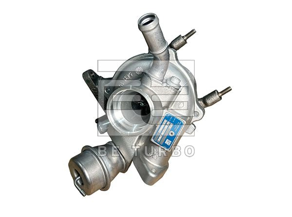 Ny BE Turbo 132177 turboaggregat