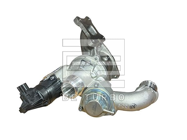 Ny BE Turbo 132194 turboaggregat