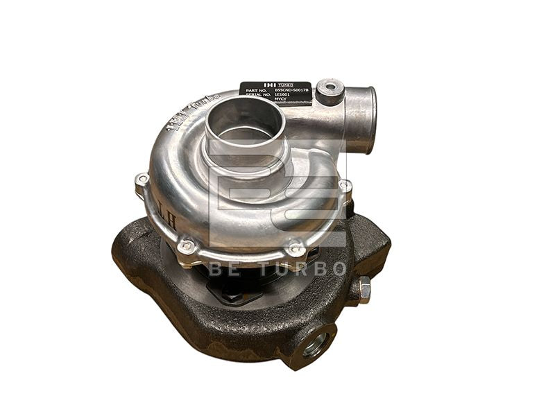 Ny bytesturbo IHI MYCY - RHB52YW turboaggregat