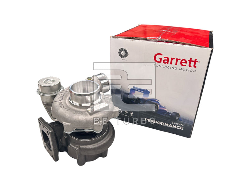 Ny Garrett 896055-5003S turboaggregat