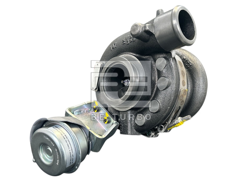 Ny bytesturbo Garrett 811869-5027S turboaggregat