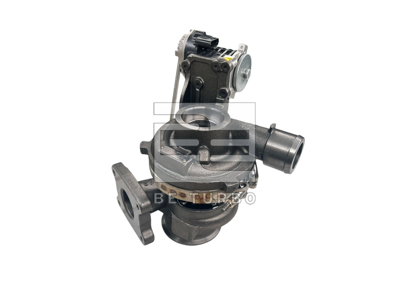 Ny bytesturbo Garrett 900058-5002S turboaggregat