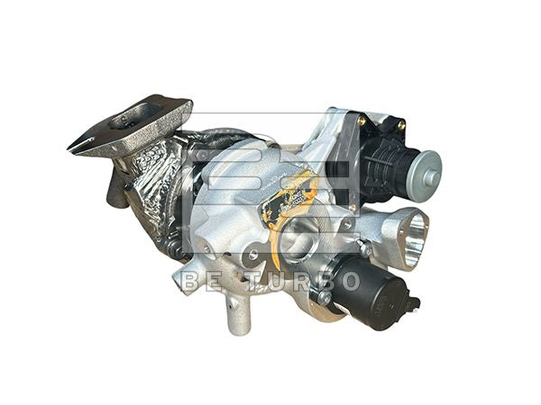 Ny BE Turbo 133295 turboaggregat