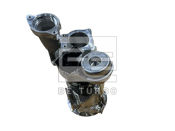 Ny bytesturbo BorgWarner 18539880177 turboaggregat