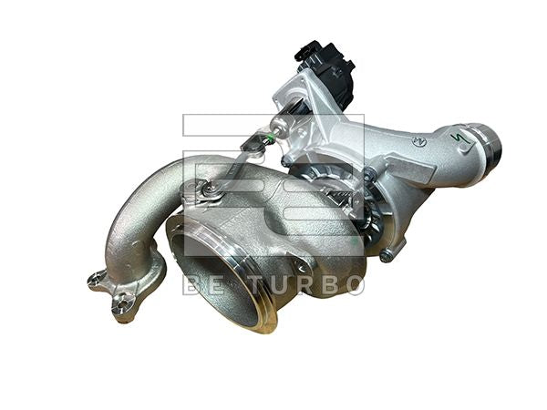 Ny BE Turbo 134145 turboaggregat
