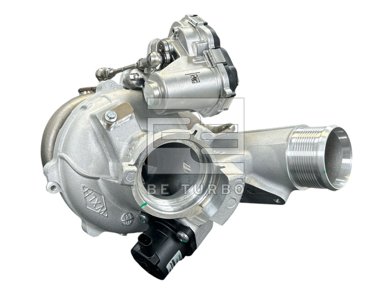 Ny BE Turbo 134150 turboaggregat