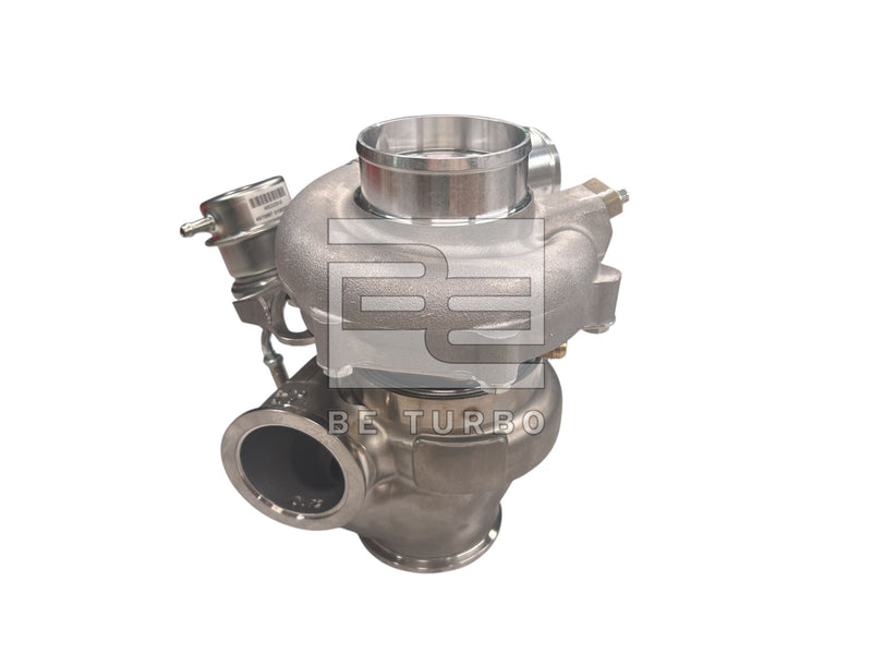 Ny Garrett 934076-5005S turboaggregat