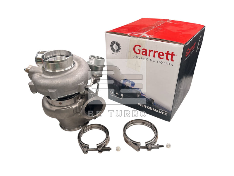 Ny Garrett 934115-5004S turboaggregat